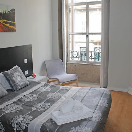 Lunar Guest House Порто Екстериор снимка
