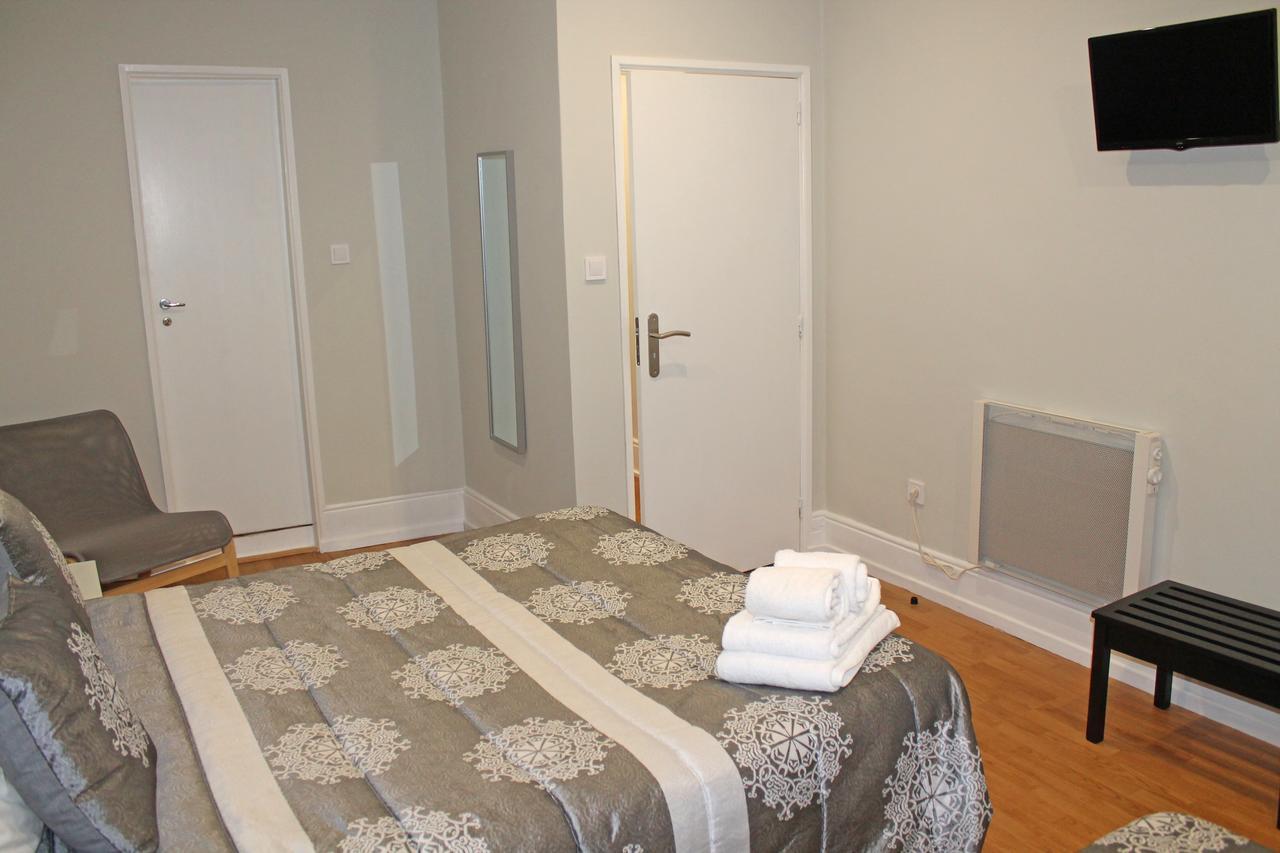 Lunar Guest House Порто Екстериор снимка