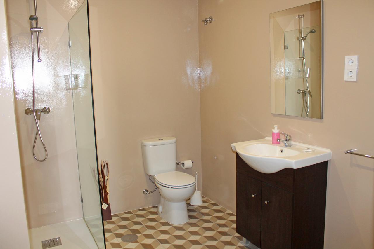 Lunar Guest House Порто Екстериор снимка