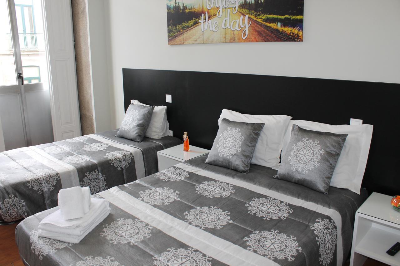 Lunar Guest House Порто Екстериор снимка