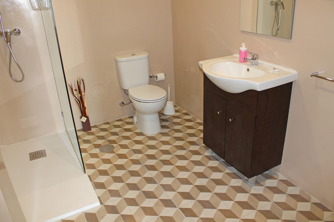 Lunar Guest House Порто Екстериор снимка