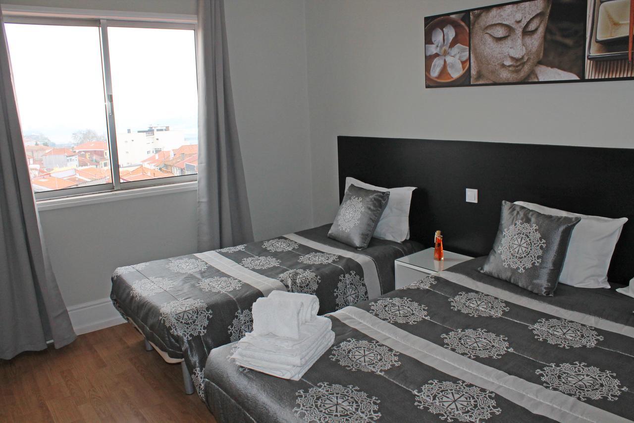 Lunar Guest House Порто Екстериор снимка
