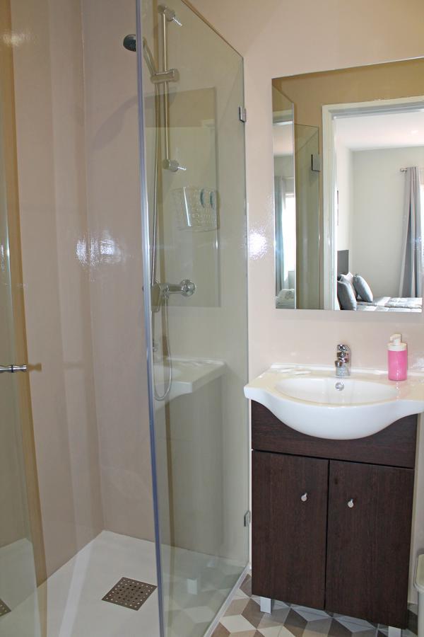 Lunar Guest House Порто Екстериор снимка